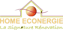 HOME ECONERGIE : Home Econergie, expert en rénovation énergétique à Brest : isolation, menuiserie, extension (Accueil)