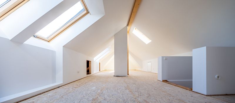Plusieurs axes à privilégier lors d'une rénovation énergétique Plusieurs axes à privilégier lors d'une rénovation énergétique