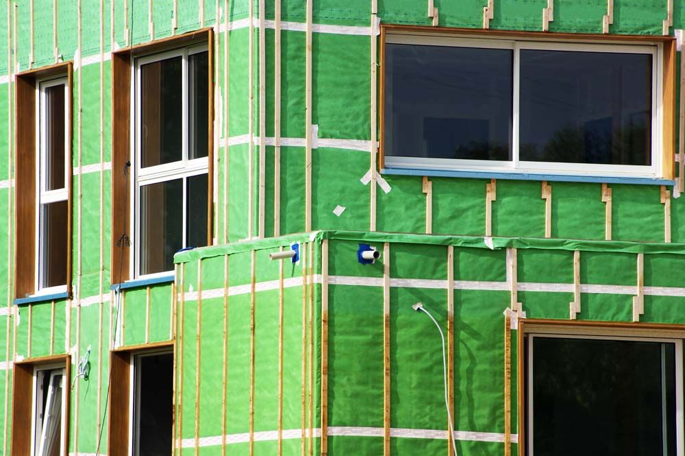 l'ITE est efficace en été et en hiver l'ITE est efficace en été et en hiver