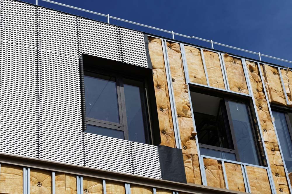 Financez votre ITE grâce à une prime isolation Financez votre ITE grâce à une prime isolation