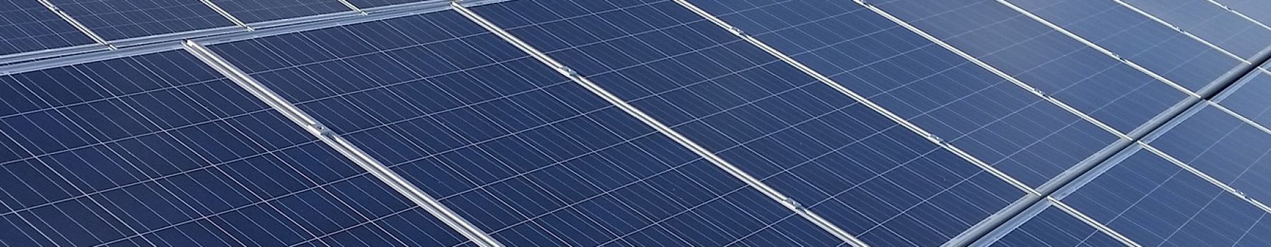 Les énergies nouvelles