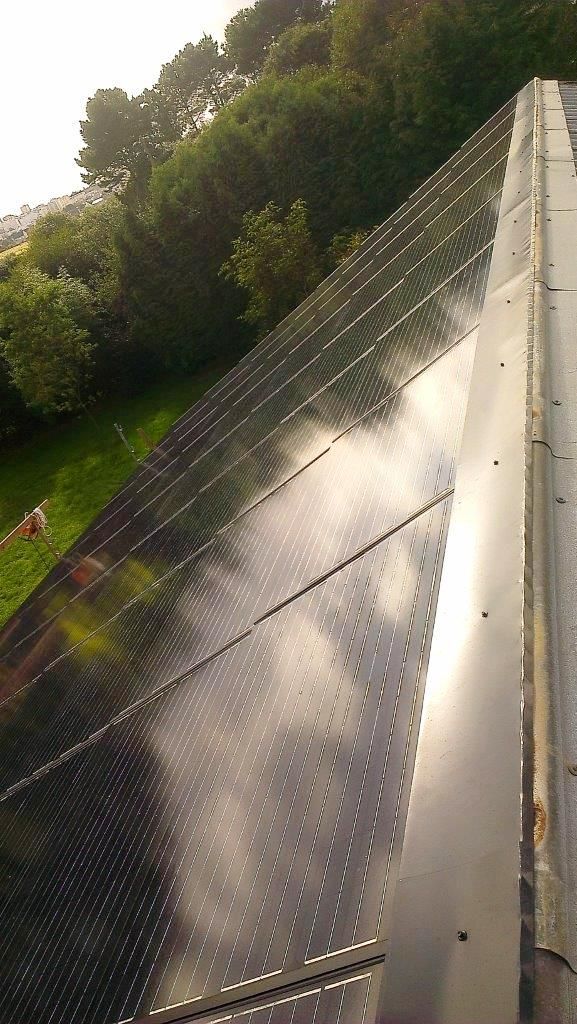 ENERGIE SOLAIRE HOME ECONERGIE ENERGIE SOLAIRE HOME ECONERGIE