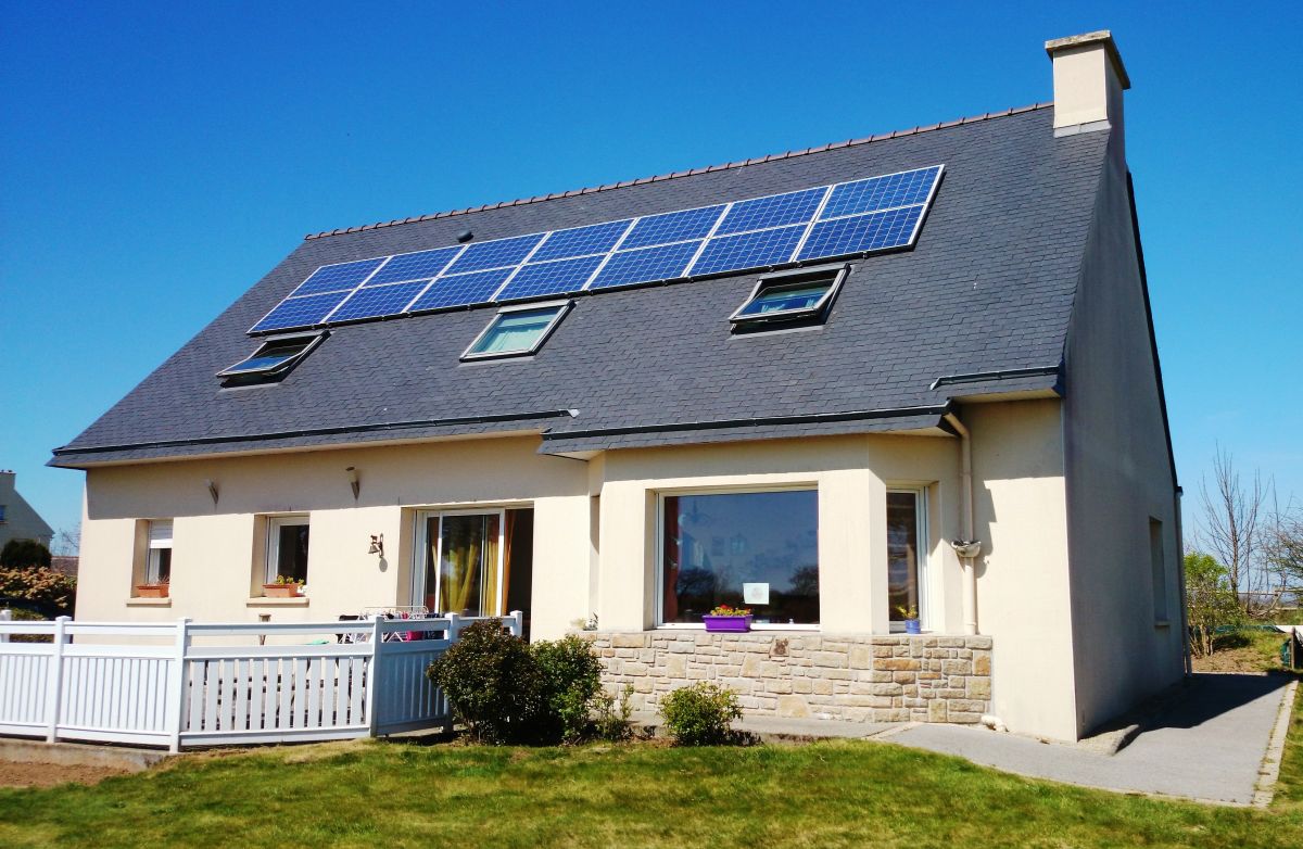PHOTOVOLTAIQUE HOME ECONERGIE PHOTOVOLTAIQUE HOME ECONERGIE