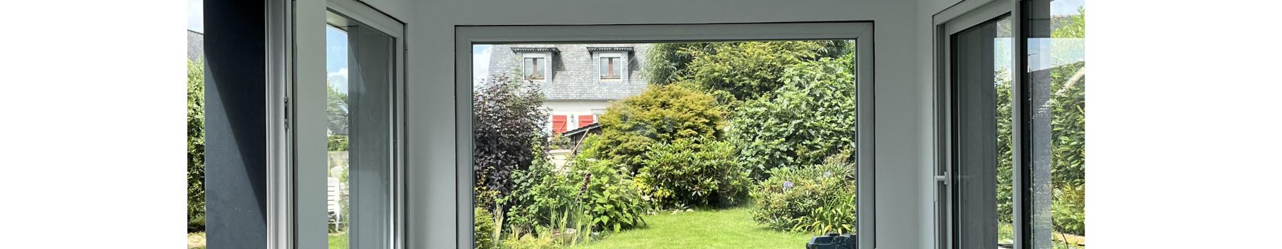 Menuiserie int&eacute;rieure et ext&eacute;rieure